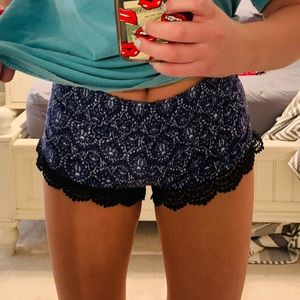 Women Shorts